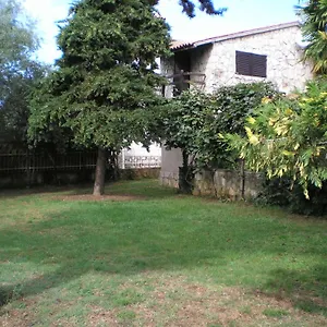 Апартаменты Villa Funtana, Фунтана