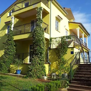 Luiza Apartmán