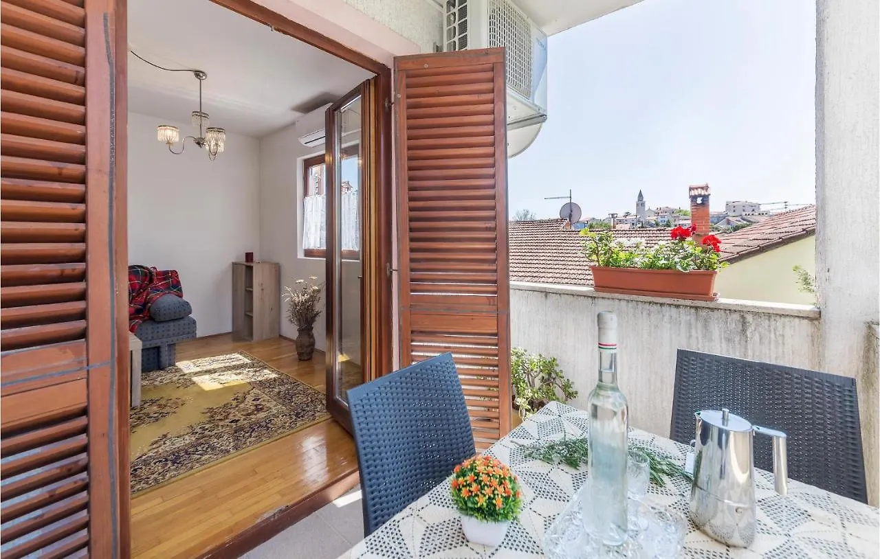 Awesome Apartment In Funtana With Wifi Croatia