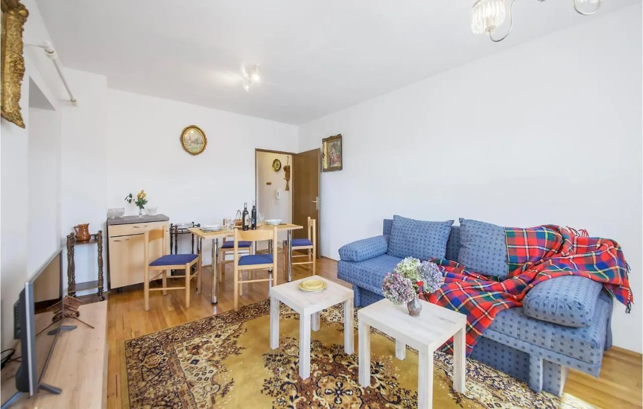 Awesome Apartment In Funtana With Wifi 0*,  Croatia